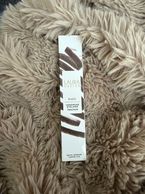 Laura Geller Kajal Longwear Eyeliner — Dark Brown